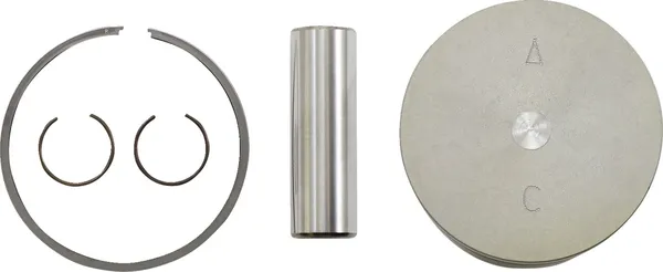 Piston Kit Rm125 04-10