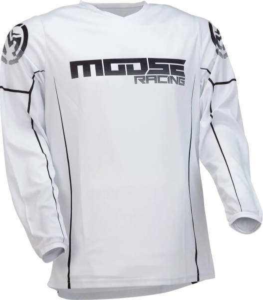 Tricou Moose Racing Qualifier White/Black-198e0bed1740aeeea3590d92ed79508c.webp