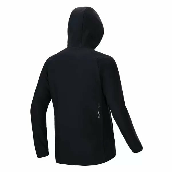 Alpinestars A-dura Thermal Jacket Black -1