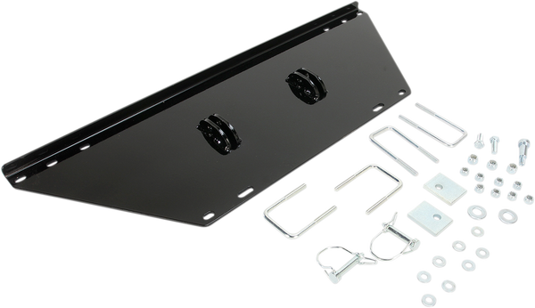 Plow Mount Black -198f3f12477eec564145d66430cce7fc.webp