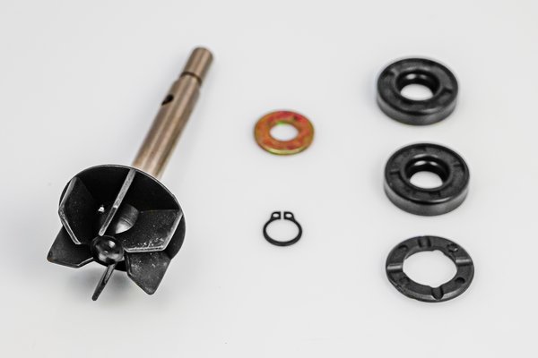 Water Pump Repair Kit, 1, nordicamoto.ro
