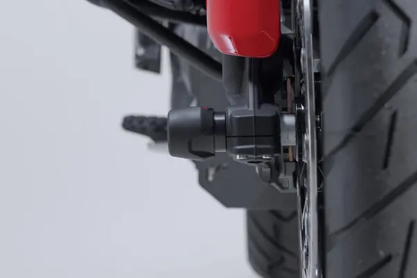 Frame Slider Kit Black -3