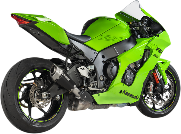Race Muffler Titanium-0