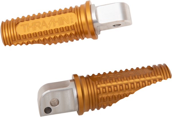 Burnout Footpeg Gold, 2, nordicamoto.ro