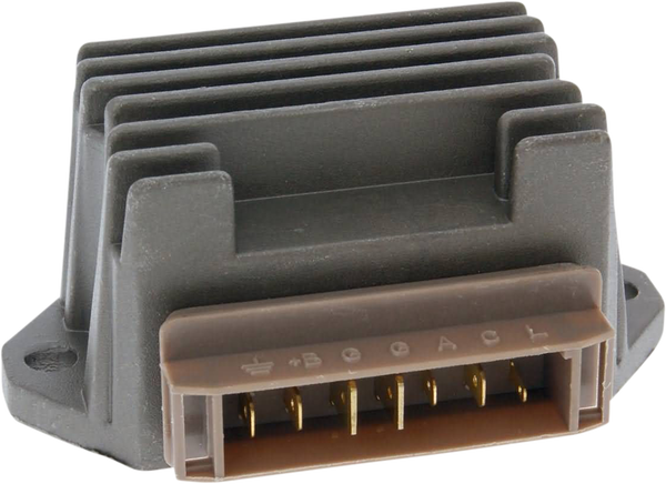 Rectifier/regulator, 1, nordicamoto.ro