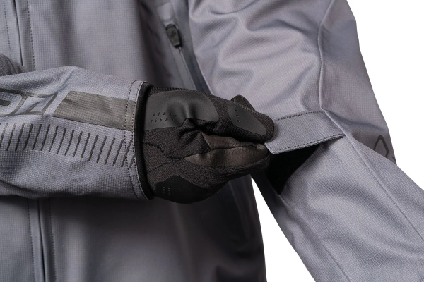 Geaca Icon PDX3™ Gray-9