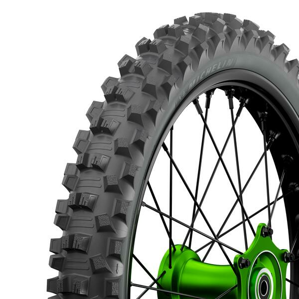 Starcross 6Soft Tire -7