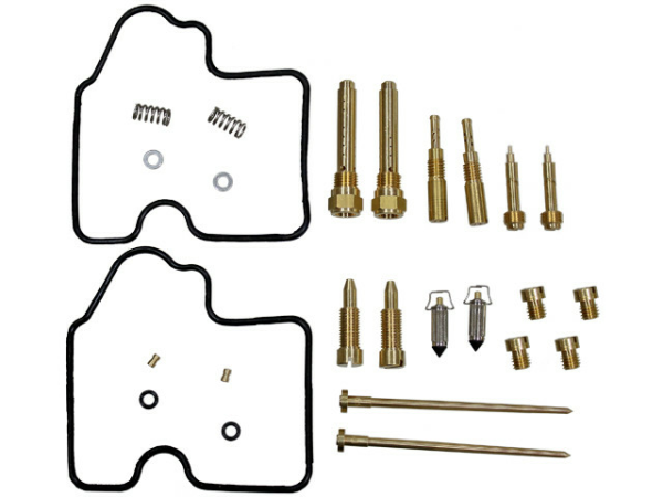 Kit reparatie carburator KAWASAKI KVF 750 BRUTE FORCE 4X4i (05-07) (26-1217) Bronco