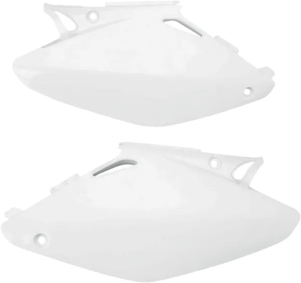 Replacement Side Panels White