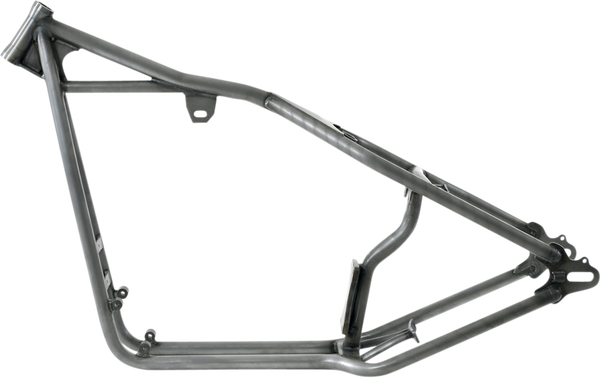 Rigid Xl Frame For Evolution, 1, nordicamoto.ro