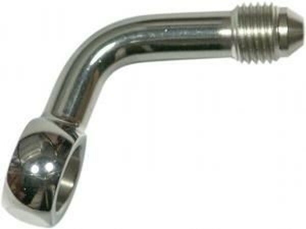 600 Series Banjo Fitting Stainless Steel, 1, nordicamoto.ro
