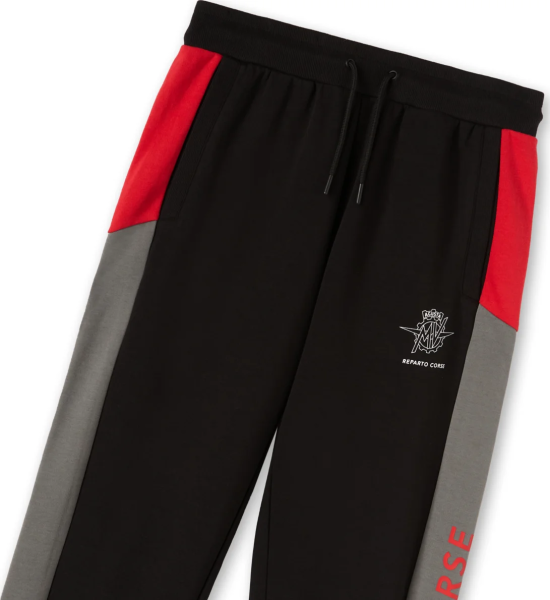 REPARTO CORSE PADDOCK ROUND NECK SWEATSHIRT-8