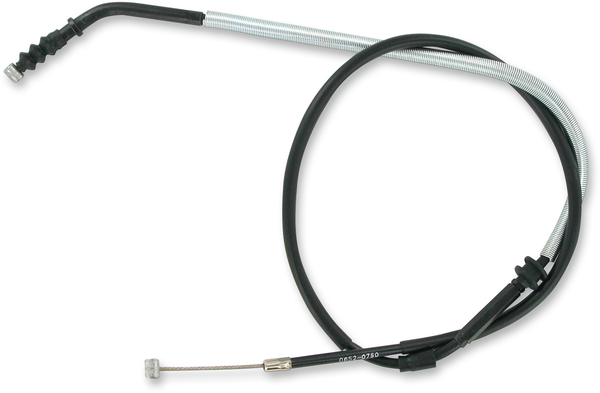Cable Clutch Yamaha Black, 1, nordicamoto.ro
