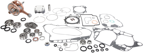 Complete Engine Rebuild Kit - Wrench Rabbit-0