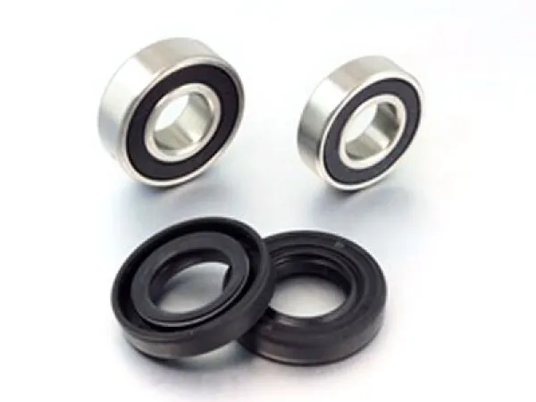 Wheel Bearing -1