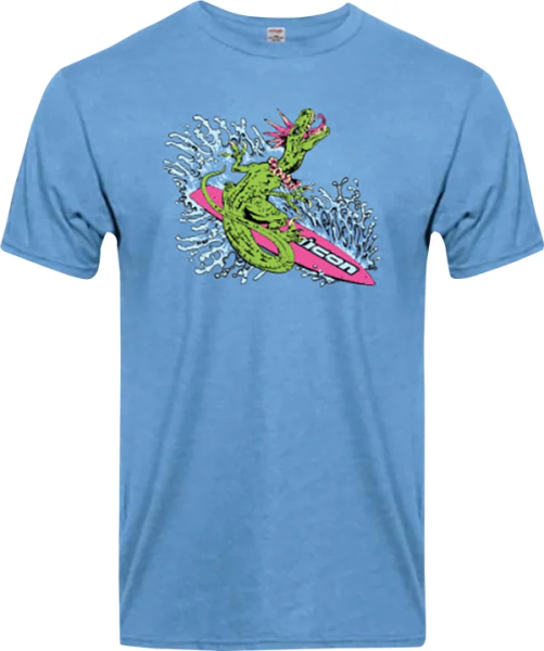Dino Fury T-shirt Blue M, 2, nordicamoto.ro