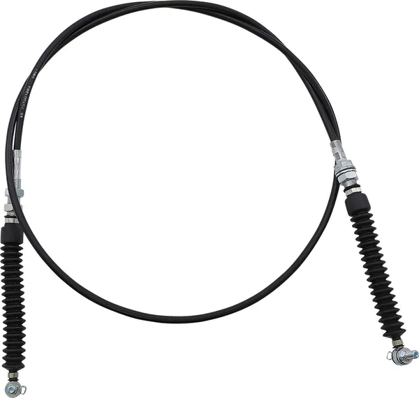 Cablu de schimbător de viteze negru  Standard, 1, nordicamoto.ro