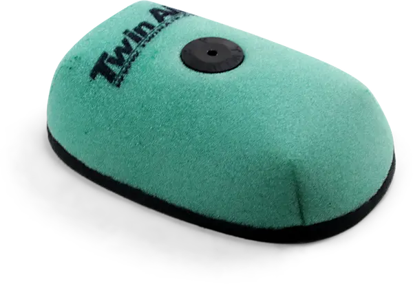 Air Filter Offroad Green