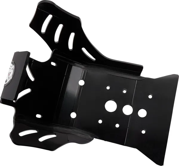 Scut Motor AXP Racing KTM/Husqvarna 250/300 2T '17 - '23 Negru, 9, nordicamoto.ro