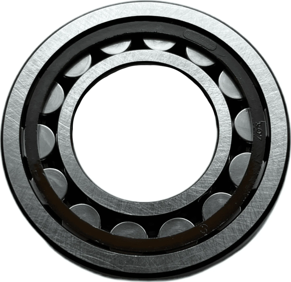 RULMENT CU ROLE CILINDRICE NJ207, 2, nordicamoto.ro