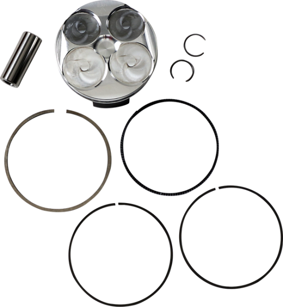 Offroad Piston Kit, 1, nordicamoto.ro