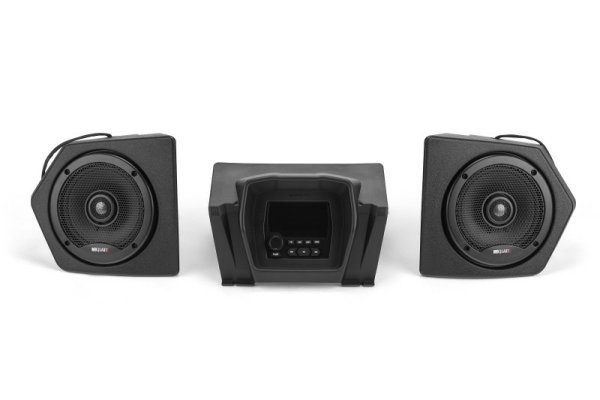 SISTEM AUDIO CFMOTO STAGE 1 UFORCE 10 CU RADIO ȘI 2 DIFUZOARE, 4, nordicamoto.ro