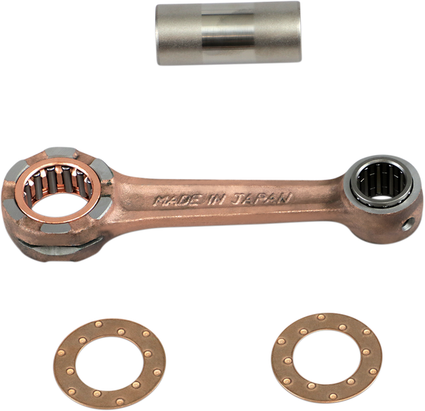 Connecting Rods 