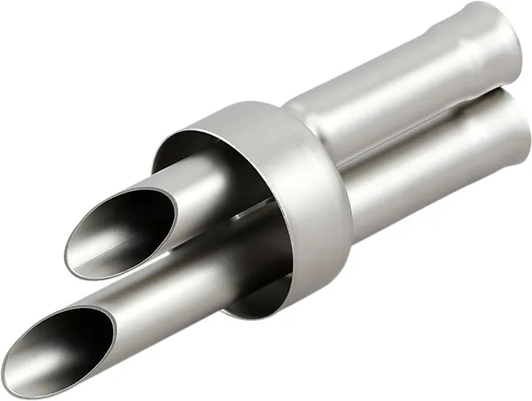 Replacement Noise Damper 