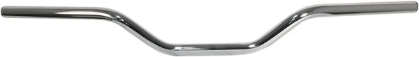 7/8(r) Sport Handlebar Silver-0