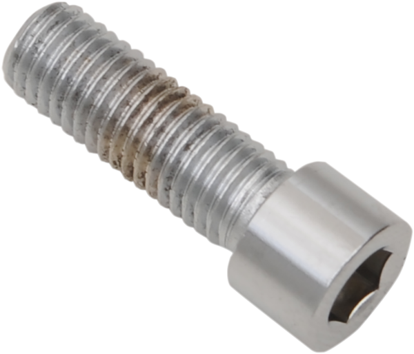 Fine-thread Bolts Silver, 1, nordicamoto.ro