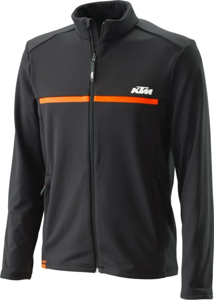 Geaca cu fermoar KTM UNBOUND ZIP XS, 1, nordicamoto.ro