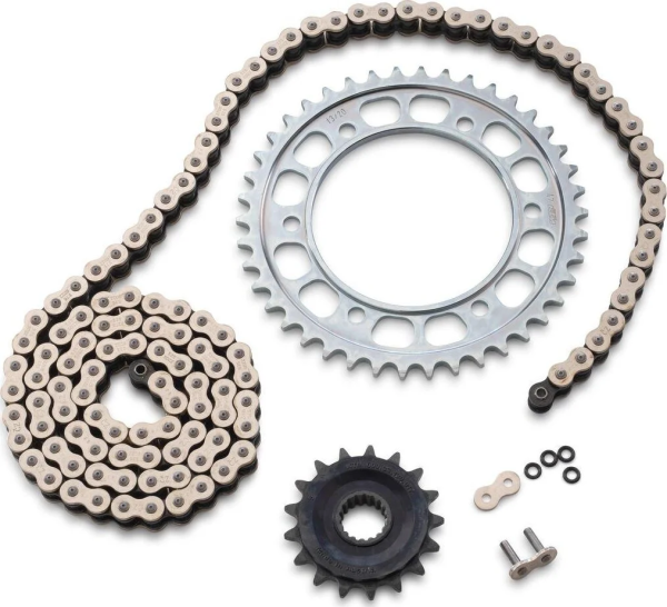 Drivetrain kit 17/42