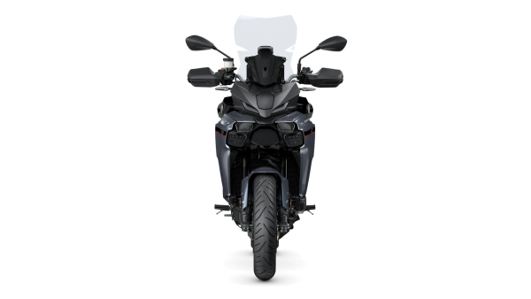 Motocicletă Yamaha TRACER 9 Y-AMT, 3, nordicamoto.ro