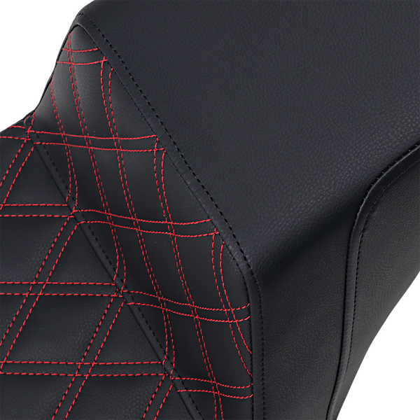 Step-up Seat Black, 2, nordicamoto.ro