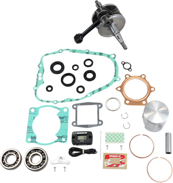 Engine Rebuild Kit - Garage Buddy - 2-stroke, 1, nordicamoto.ro