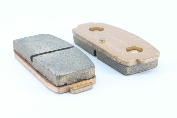 PLACUTE FRANA FATA CF MOTO 500/800-2