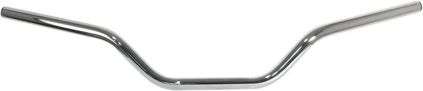 7/8(r) Sport Handlebar Silver-0