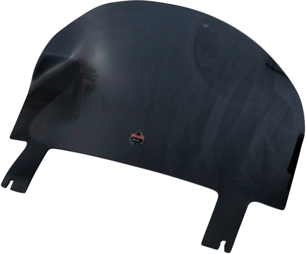 Sport Glide Windshield Gray, 1, nordicamoto.ro