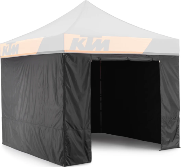 Set de pereți pentru cort KTM 3x3 m, 2, nordicamoto.ro
