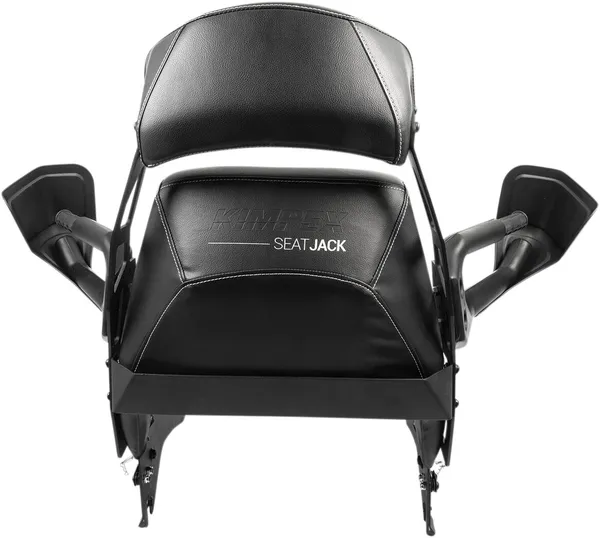 2-up Seatjack Black-2