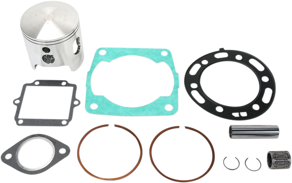 High Performance Piston Kit With Gaskets For 2-stroke, 1, nordicamoto.ro