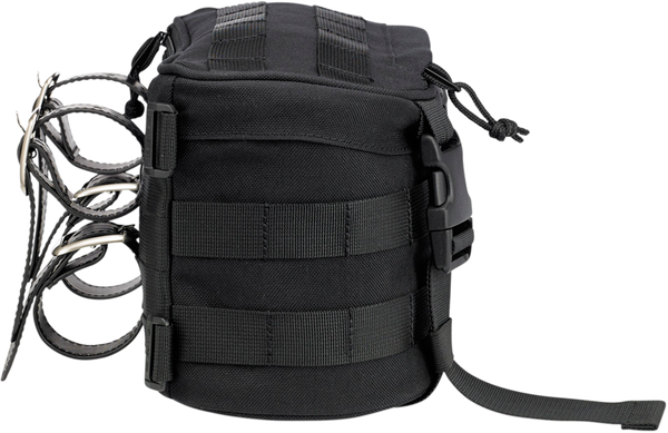 Exfil-7 Bag Black, 3, nordicamoto.ro