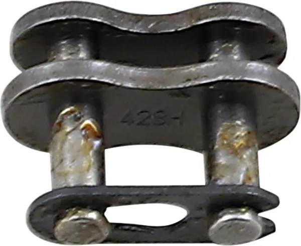 Heavy-duty Chain (h) Clip Connecting Link Natural-0