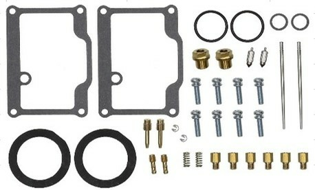 Sno-X Carburetor repair kit Polaris-19e65c160c70cb11c8b03ff277a522c7.webp
