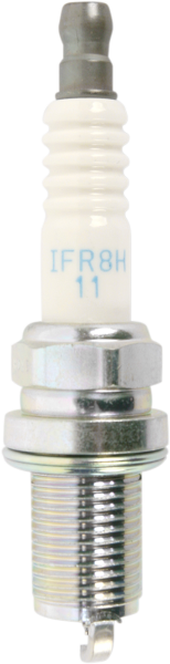 Laser Iridium Spark Plug