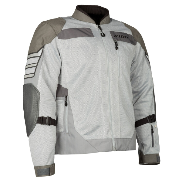 Geaca Moto Textila Klim Induction Pro Stealth Black-8