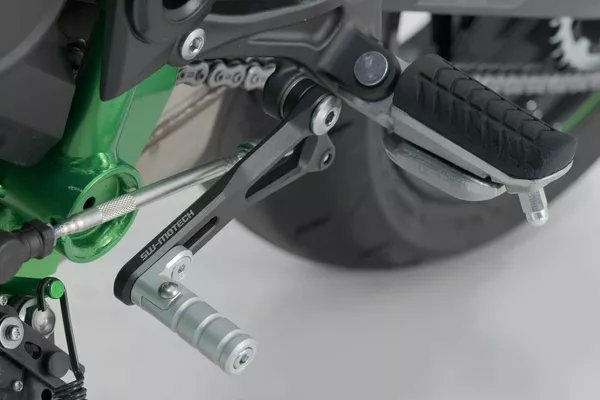 Gear Lever G310r -3