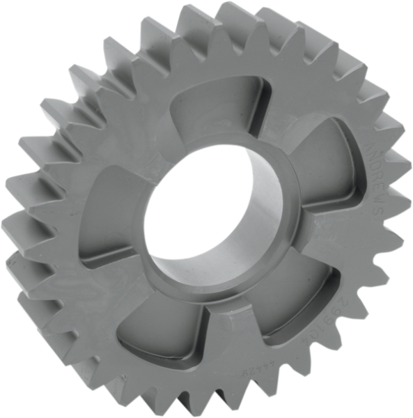 5-speed Mainshaft Component, 1, nordicamoto.ro