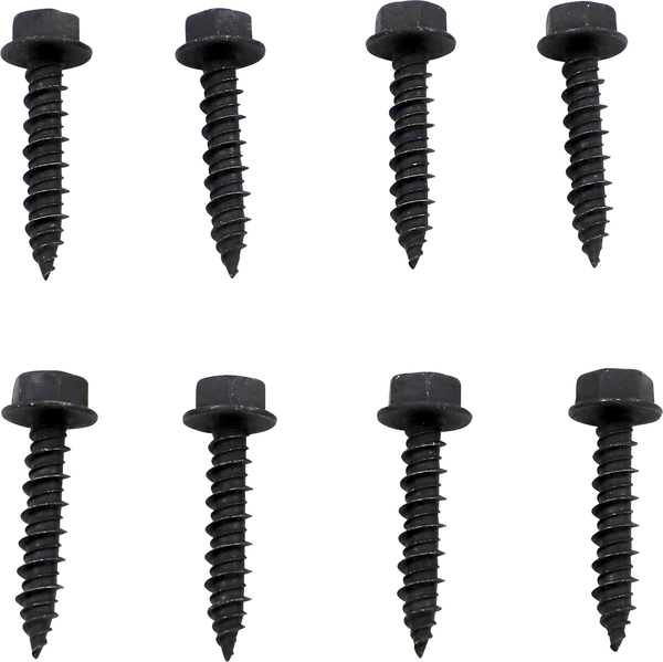 Clutch Cover Screw -0