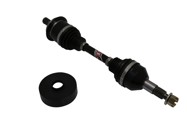 Axle Kit Extreme Heavy Duty 